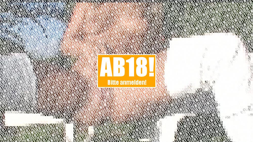 Mein erstes PISSvideo