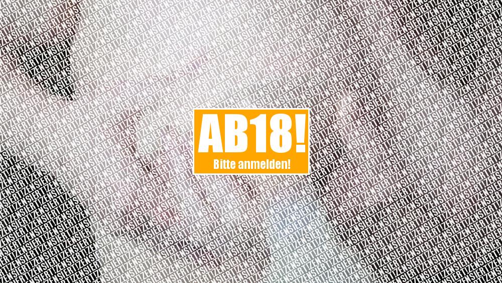 Abmelken meiner Euter