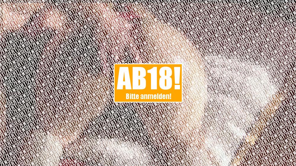Neujahrs 3 Loch Stute mit Blowjob Teil 2