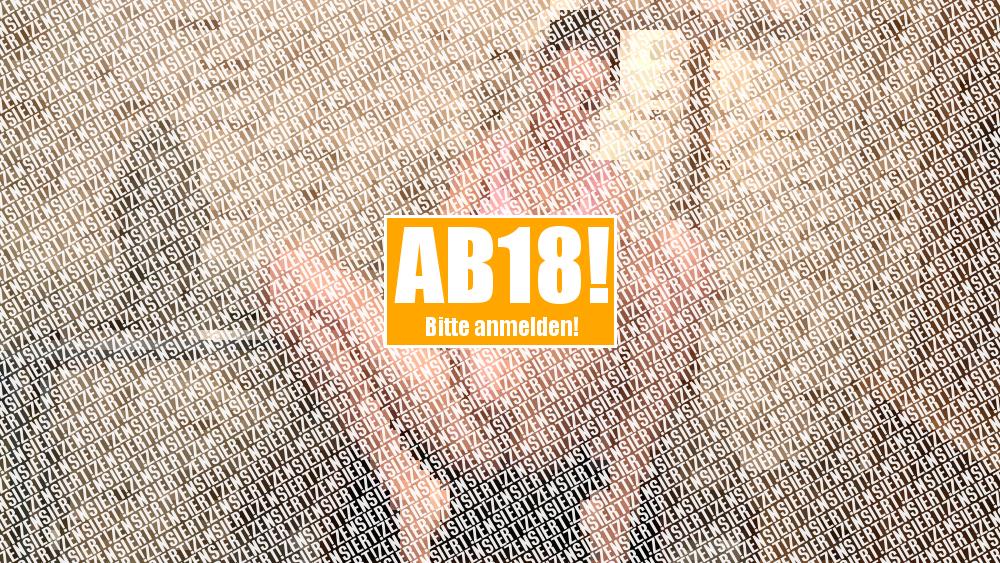 Meine Fotze für Dich