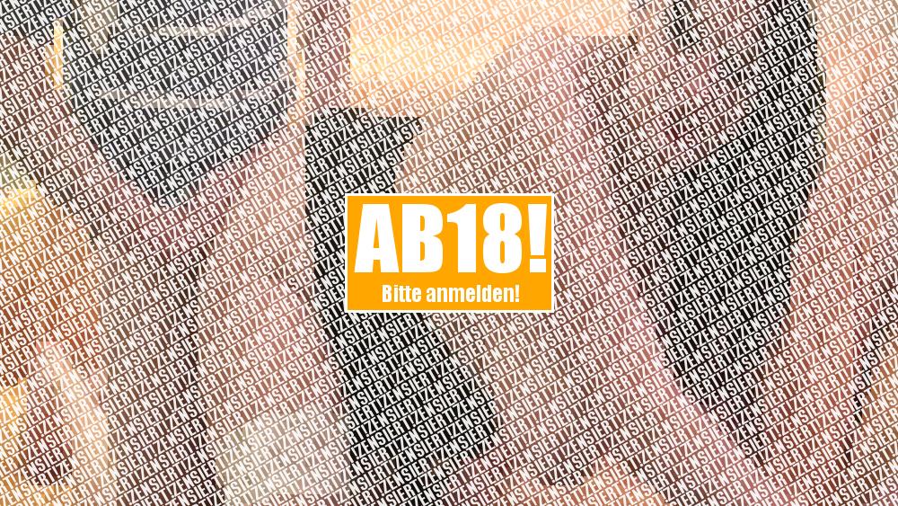 NOTGEILE Bitch ABGEFICKT
