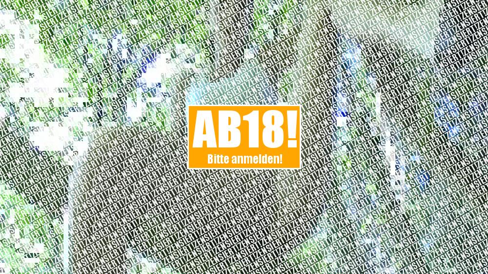 Sektdusche | 3Meter vom Baum!!!!