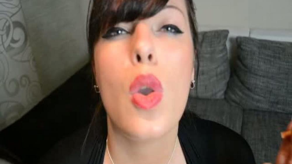 USERWUNSCH! Rauchen, Dirty Talk und Rotzen