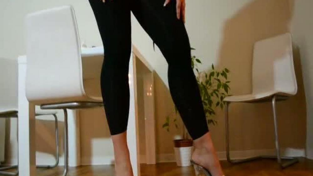 Userwunschvideo: Teasing ;)