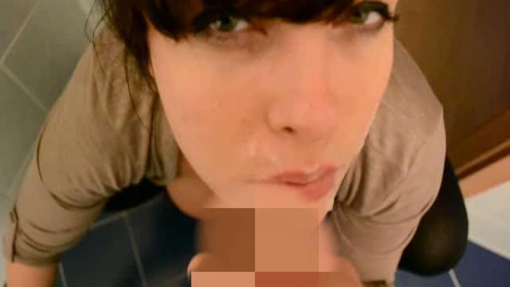 Nachmieter verlangt Gesichtsbesamung ;)