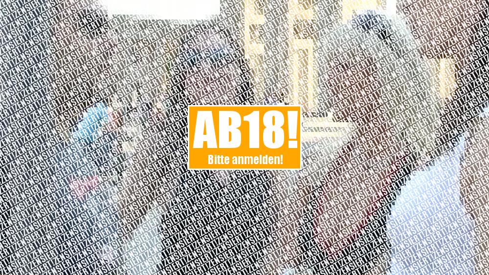 SÜCHTIG-Paar auf der Straße zum Sex überredet!