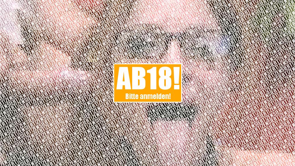 spritz auf meine Brille