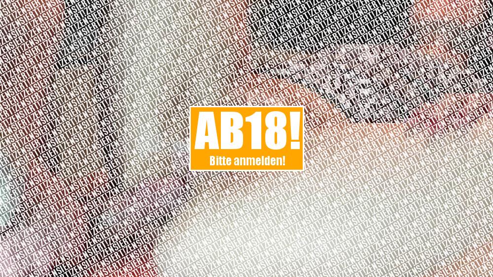 anale Bestrafung (1)