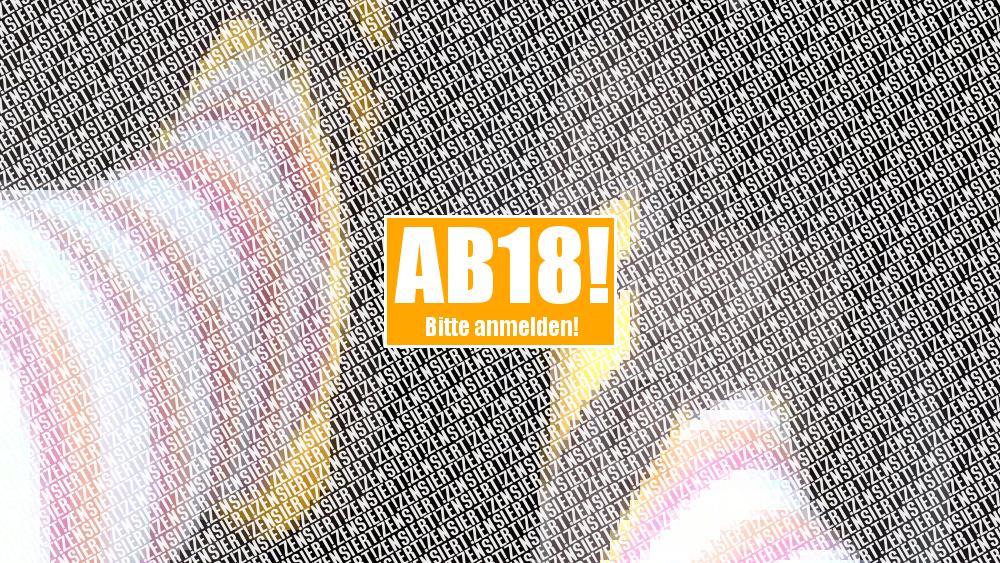 FAN Artikel 13 – Ringelsocken und Sneaker im Auto