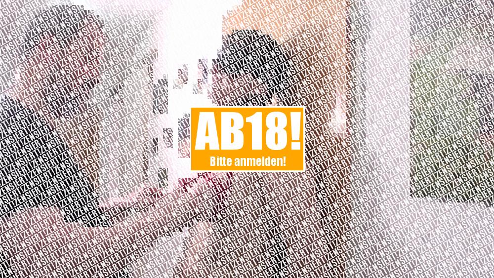 Titten Abgebunden