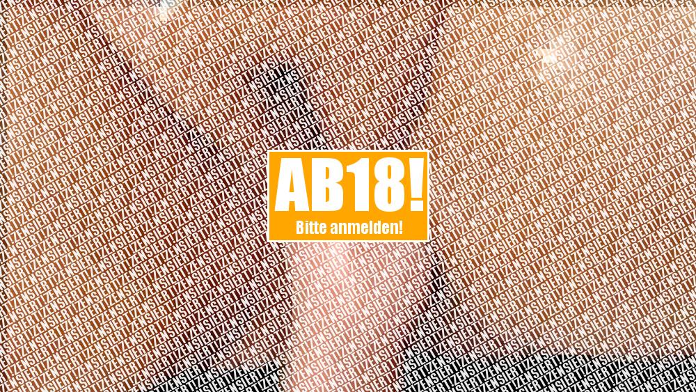 Fistversuch- Ich bin so eng