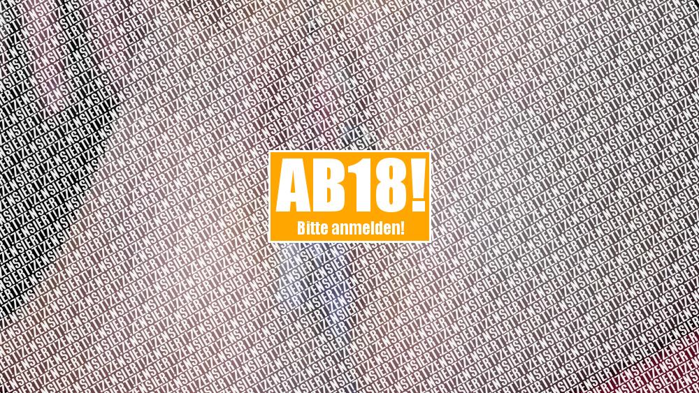 Anal-Creampie beim GB
