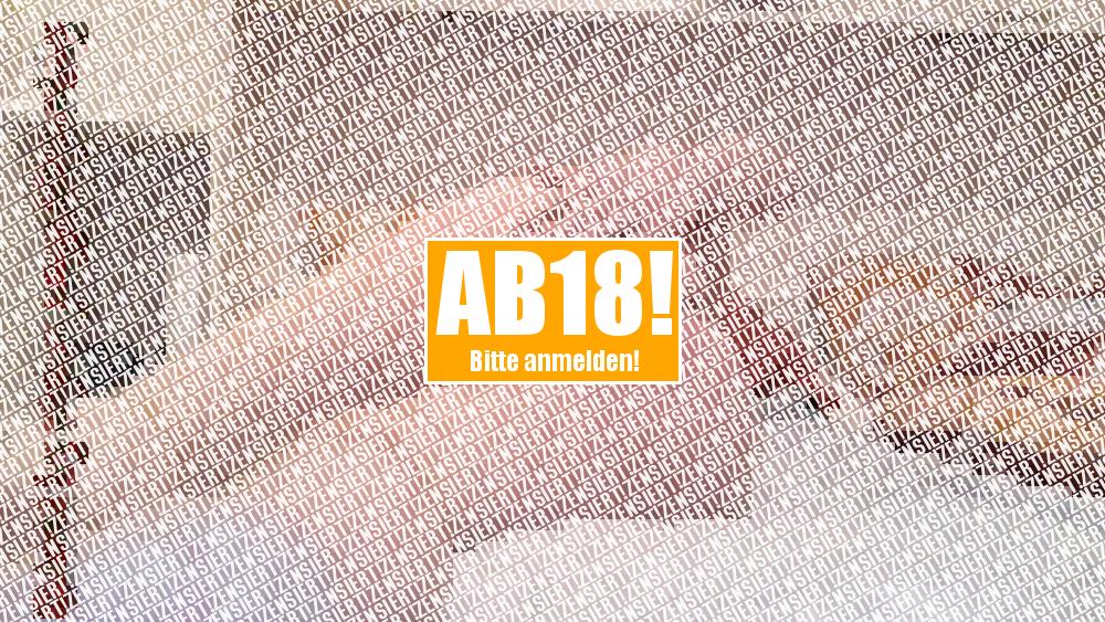Das Geile Anal Dildo Spiel