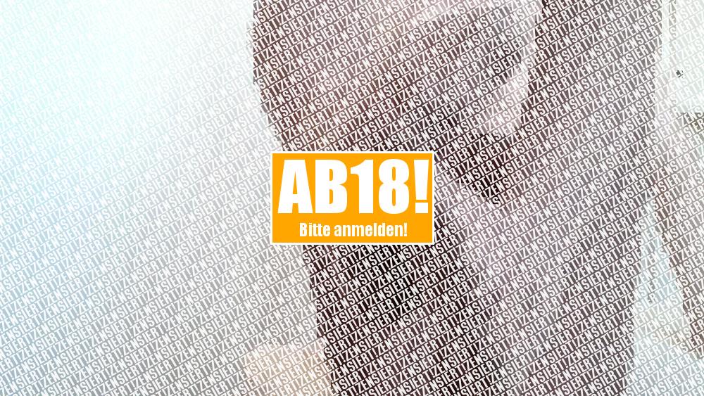 FAN Artikel 16 – Braune Strumpfhose anziehen