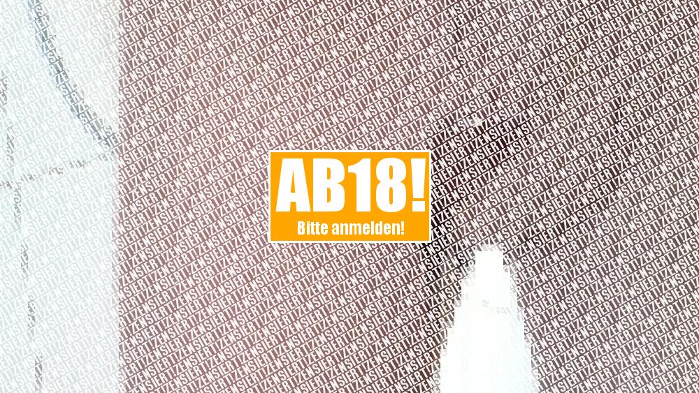FAN Artikel 17 – In die Braune Strumpfhose pissen