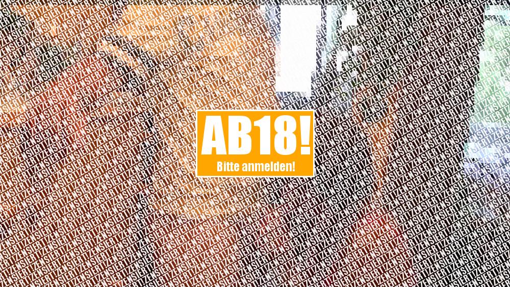 Den Nachbar abgepasst!
