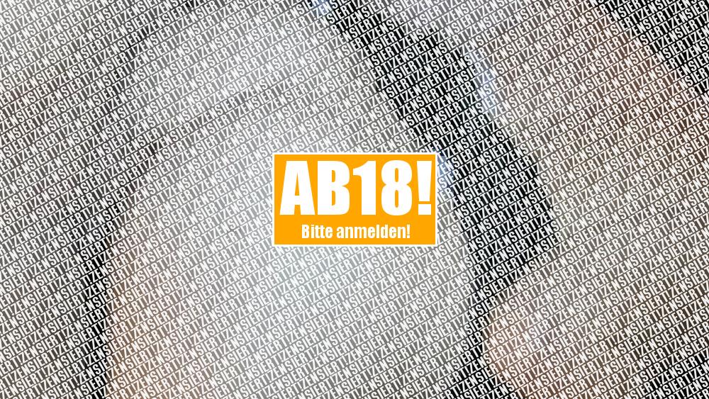Hausmädchen anal besamt