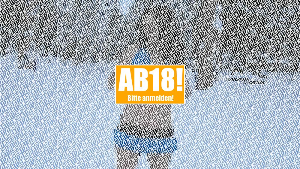 Tanzen im Schnee