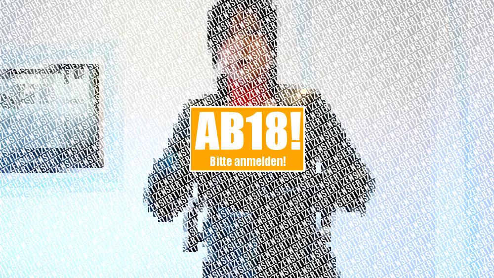 Leatherbitch ausziehen?