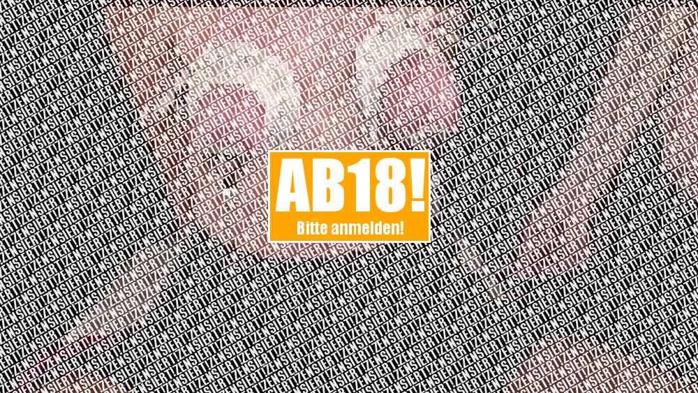 Abgebundene Titten und harte Schläge