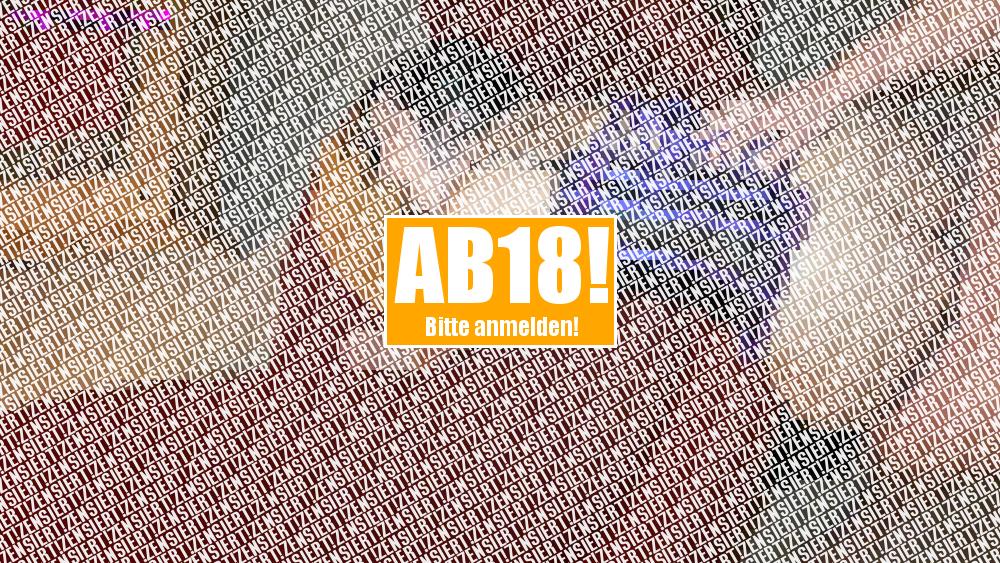 Derb abgefickt und Arsch besamt