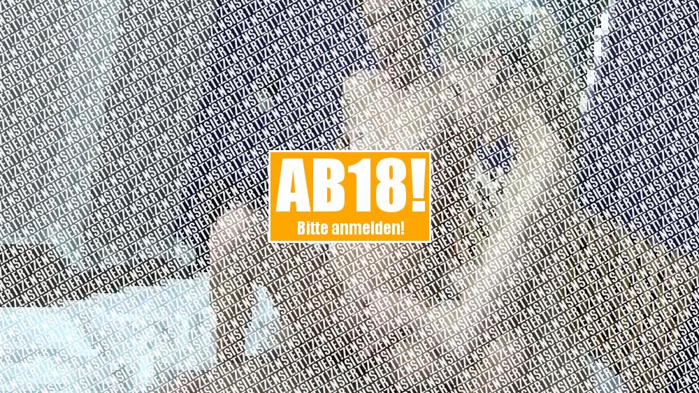 Von 2 Mädels abgeschleppt