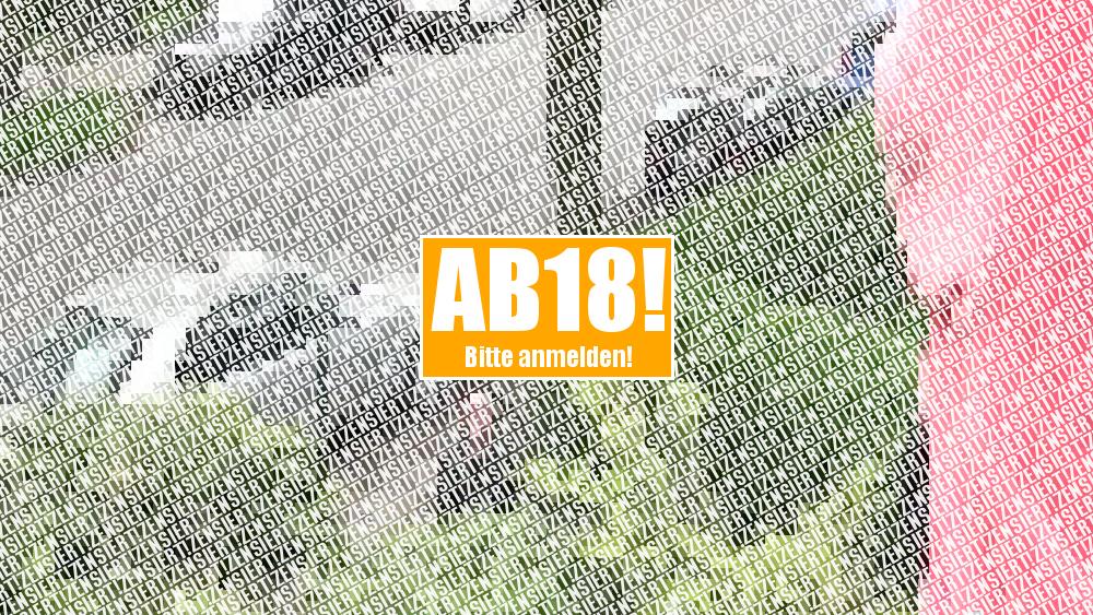 Angesprochen und abgefickt