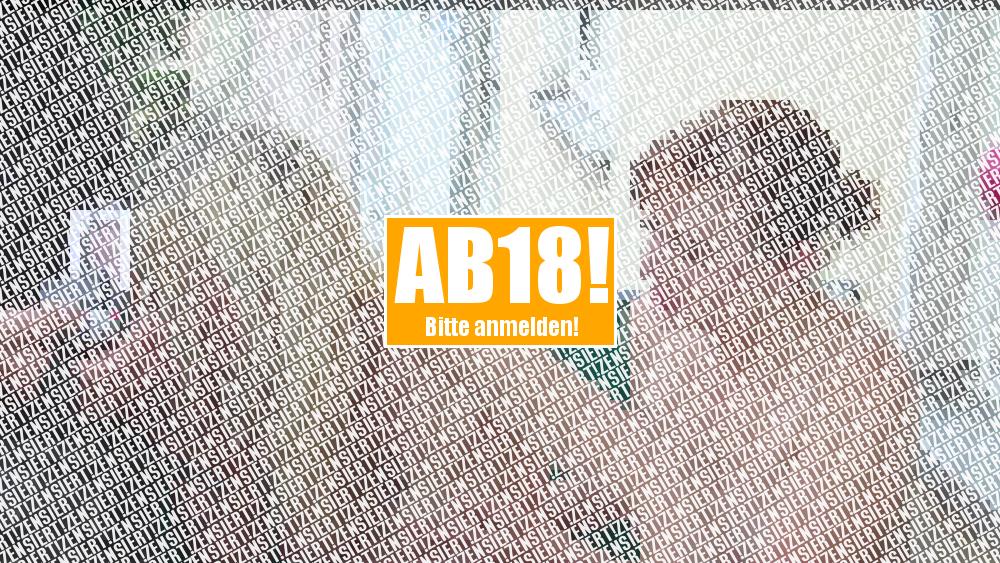 Blasen am Balkon
