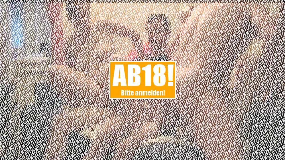 Anal gebraucht!!