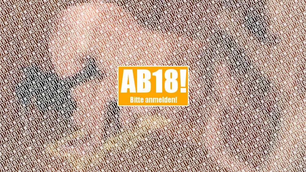 Leck mein Arsch Luder
