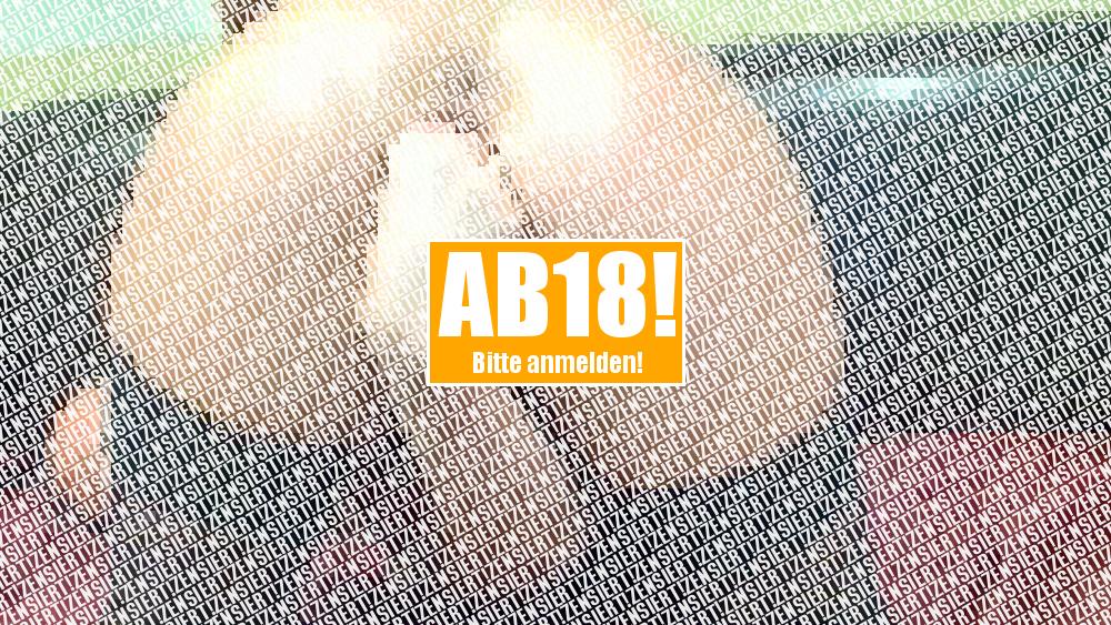 fistversuche pussy und anal