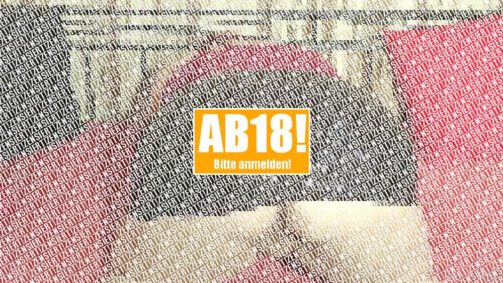 Analdehnung Tag 2