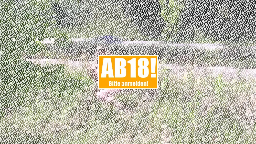 An der Autobahn…