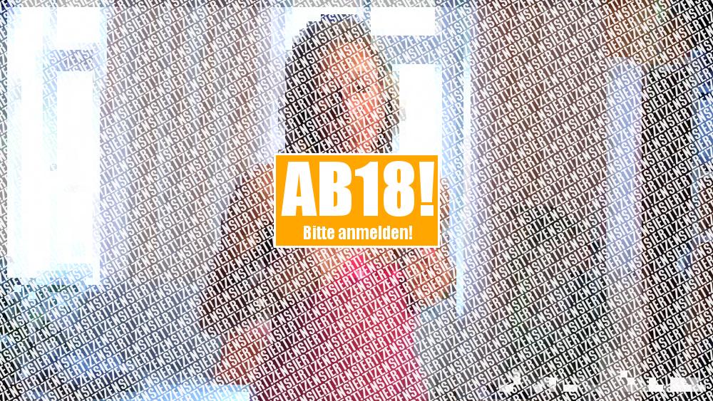Untreu: Nachbar verführt!! Seine Frau hört zu!!