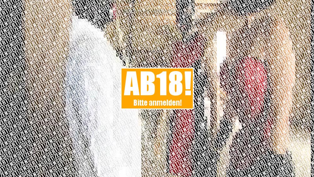 Blowjob für den Knecht