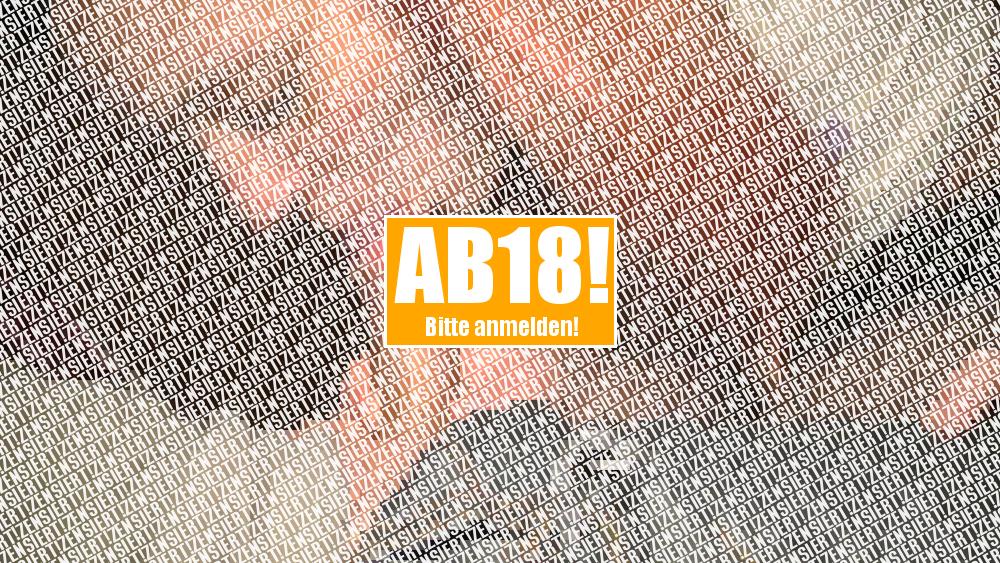 Postboten Eier an der Haustür entsaftet!