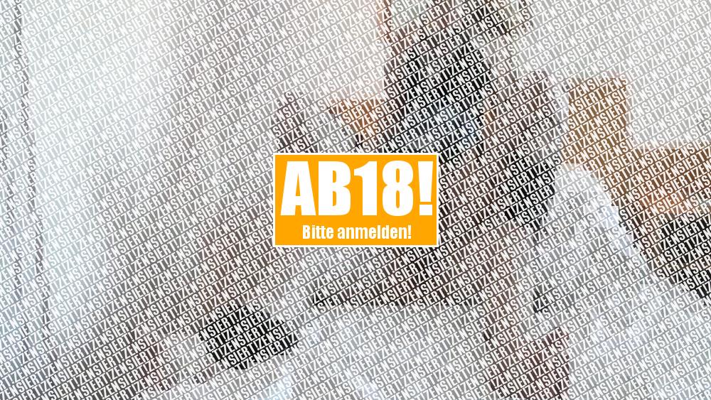 Analbitch bekommt es in den Arsch
