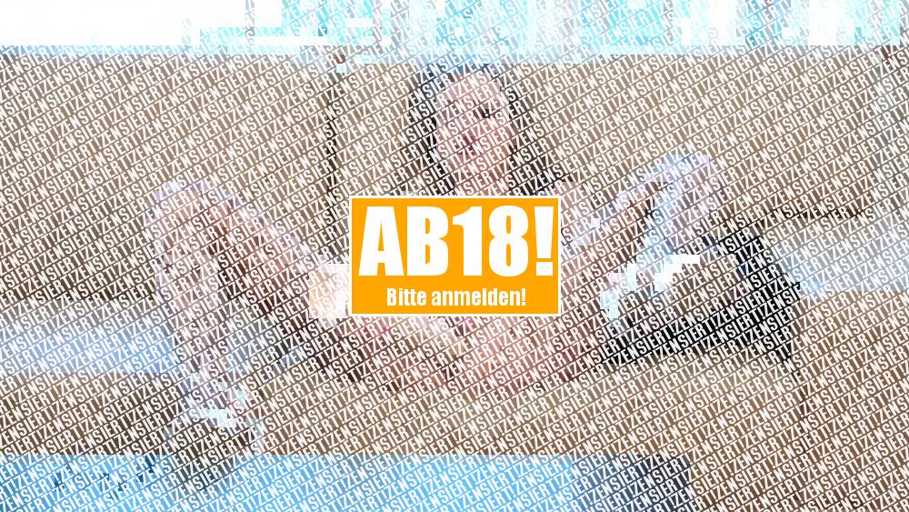 Geil aufgewacht