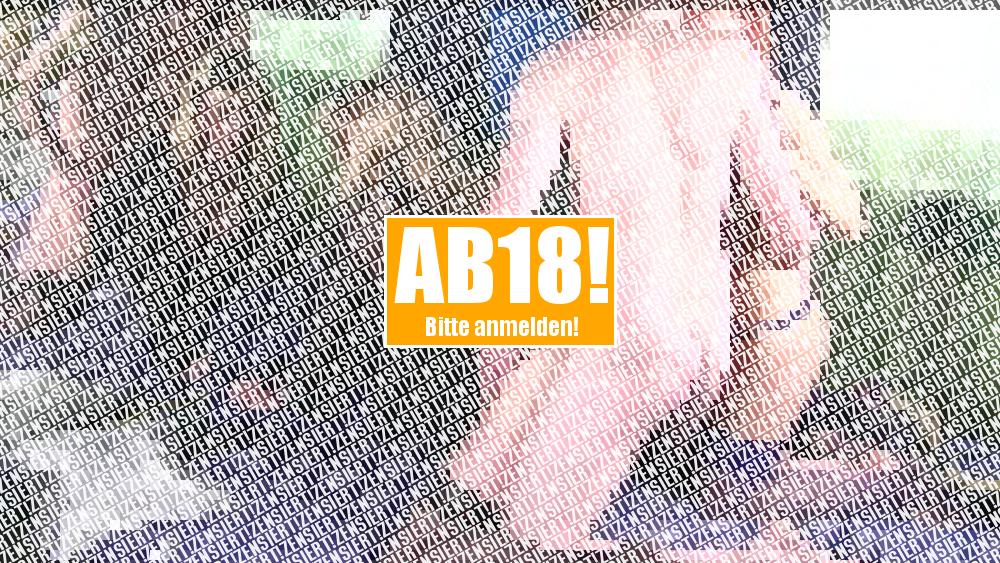 sein erstes mal ANAL