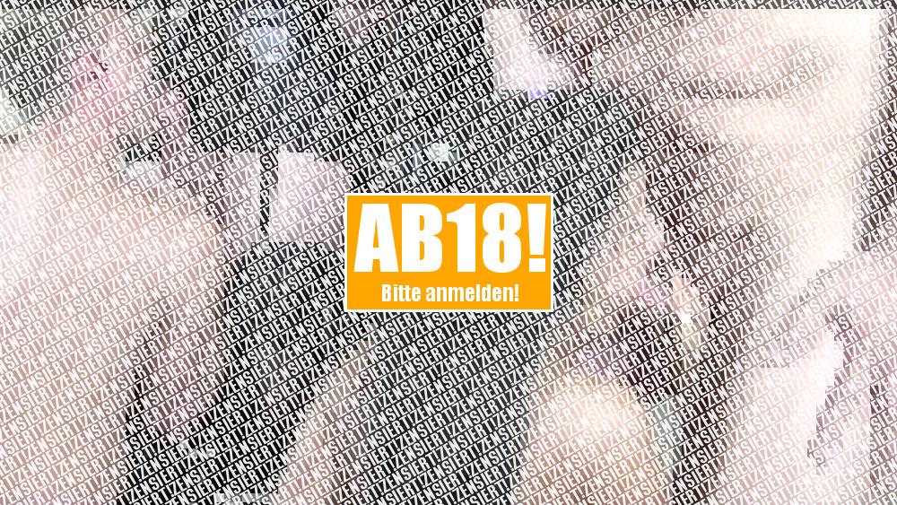double blowjob…bis deine Sahne kommt