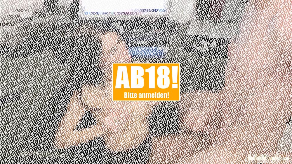 Nuttige Sekretärin fickt 18 Jährigen Azubi ein