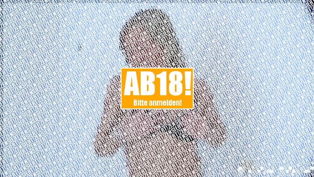 Ich bin deine Fick-Bitch, also fick mich !!