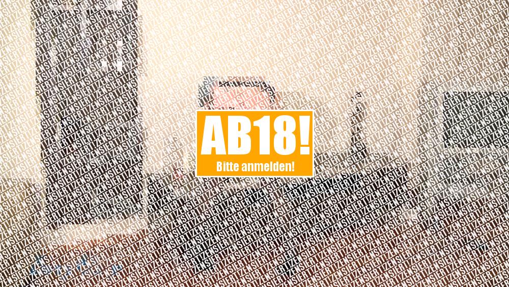 Anale Selbstbefriedigung