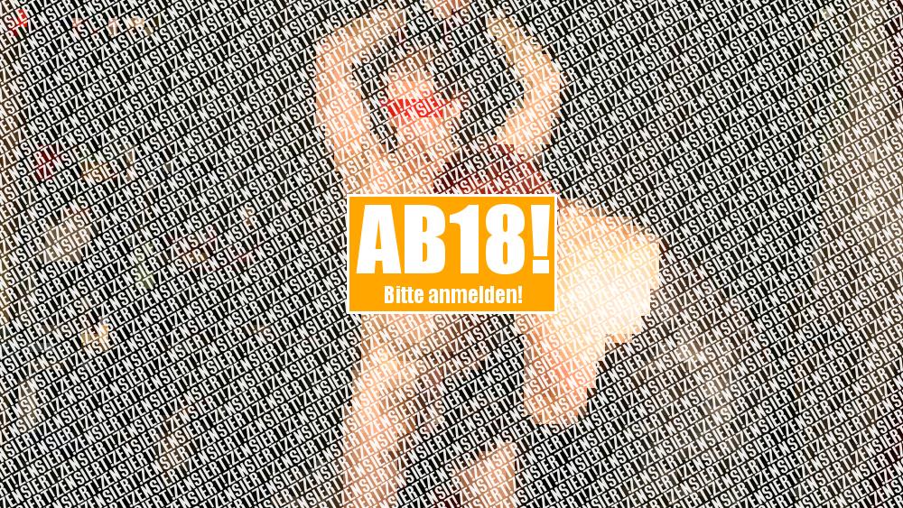 Handjob Finale in Handschuhen