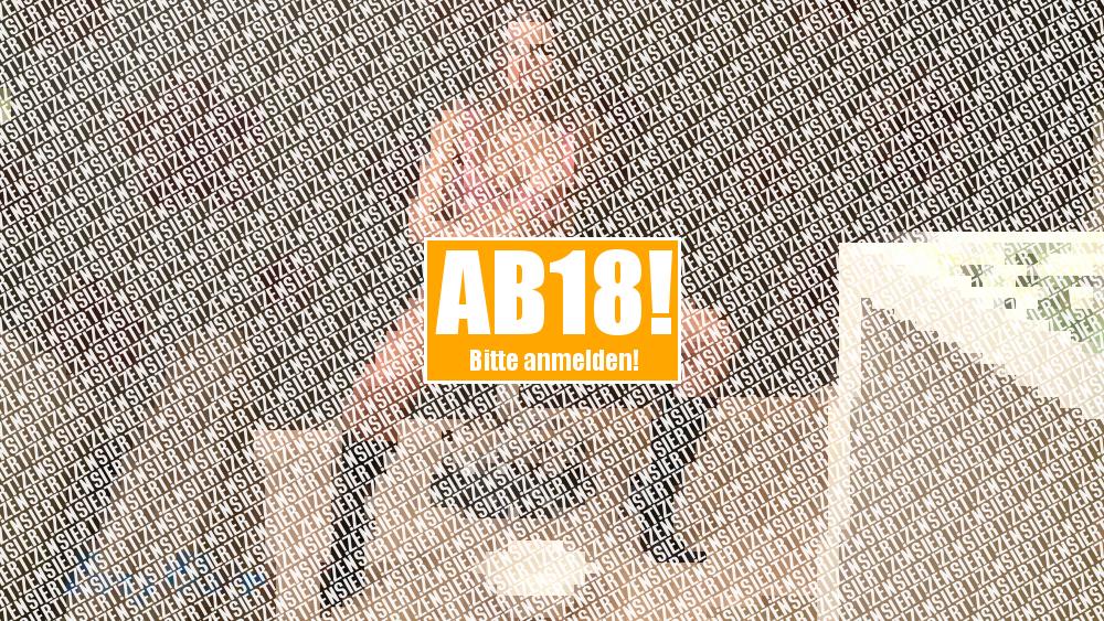 Wie geil ist denn das!?