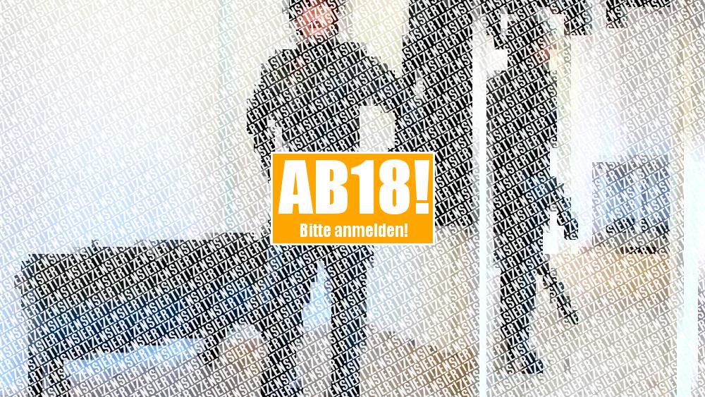 !!! Williges Arschloch gesucht !!!