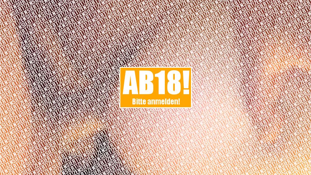 Nimm mich von hinten