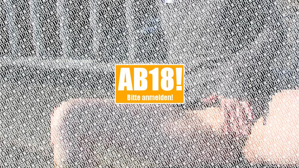 Public auf der Autobahn-Ficken und mehr!