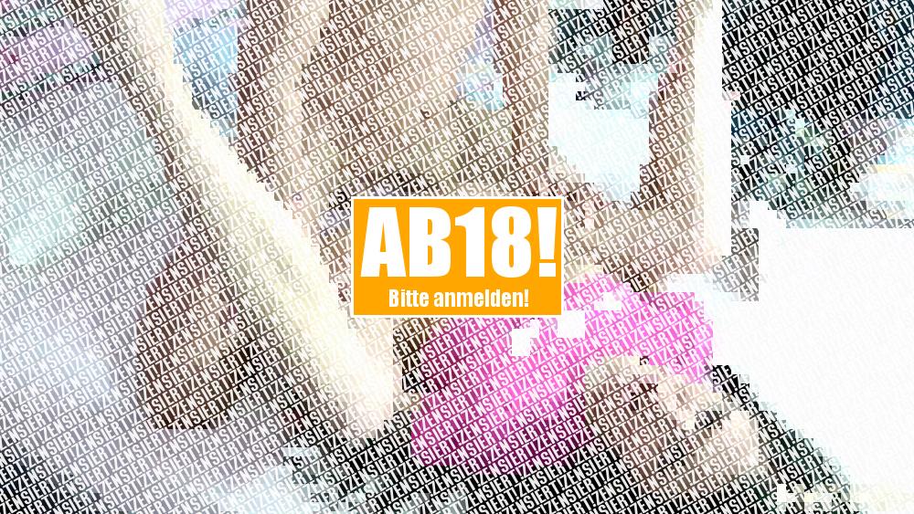 Trost Quicky für 18 Jährigen Bubi