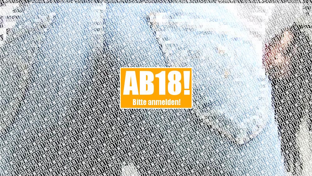 In HD durch die Jeans gepisst